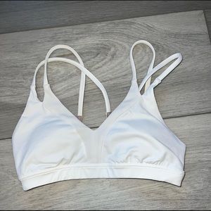 lululemon new ambition bra